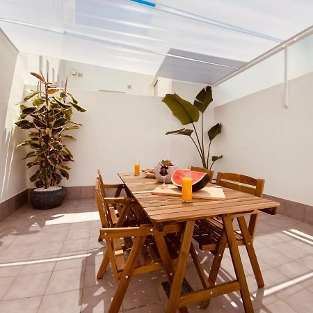 Summerlandrota Argueelles 4 Ngoại thất bức ảnh