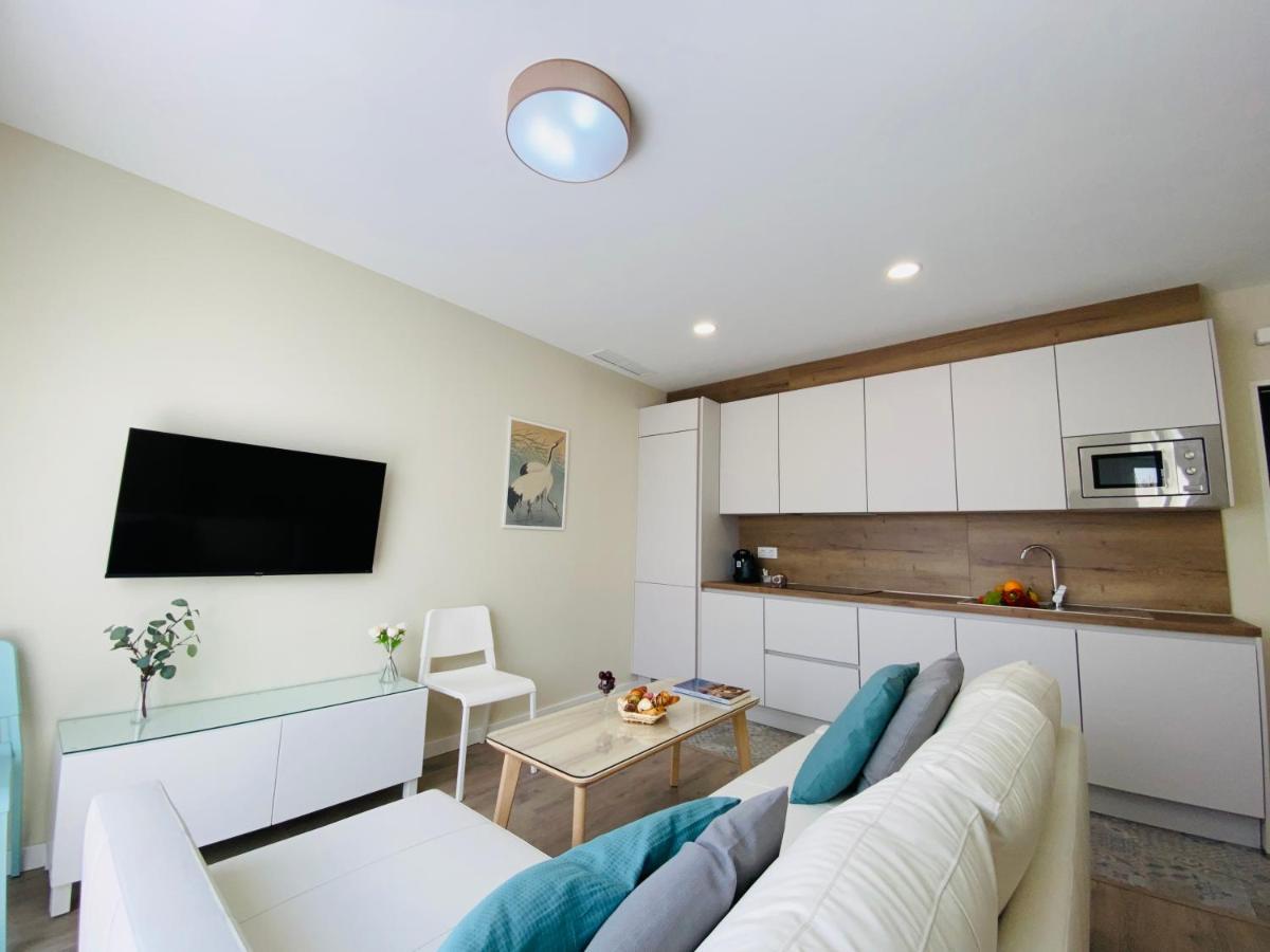 Summerlandrota Argueelles 4 Ngoại thất bức ảnh
