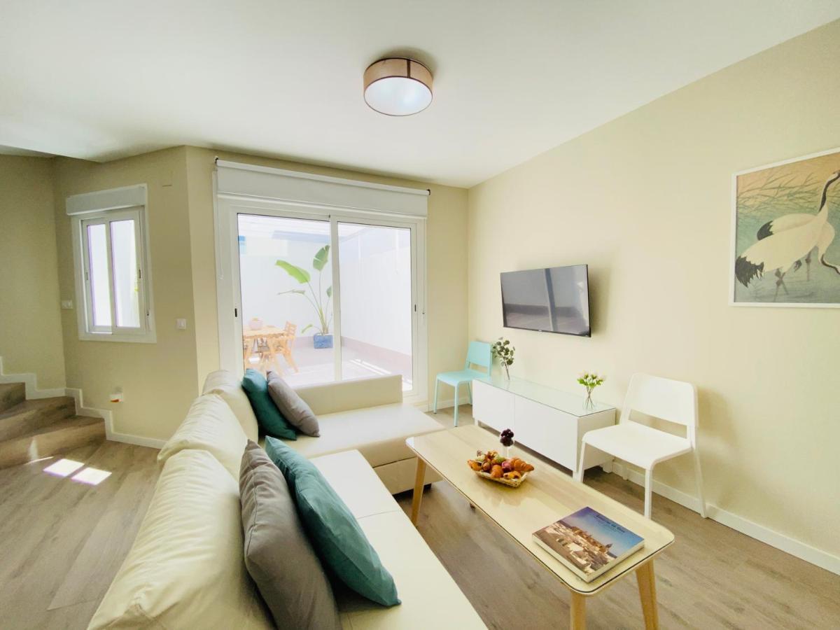 Summerlandrota Argueelles 4 Ngoại thất bức ảnh