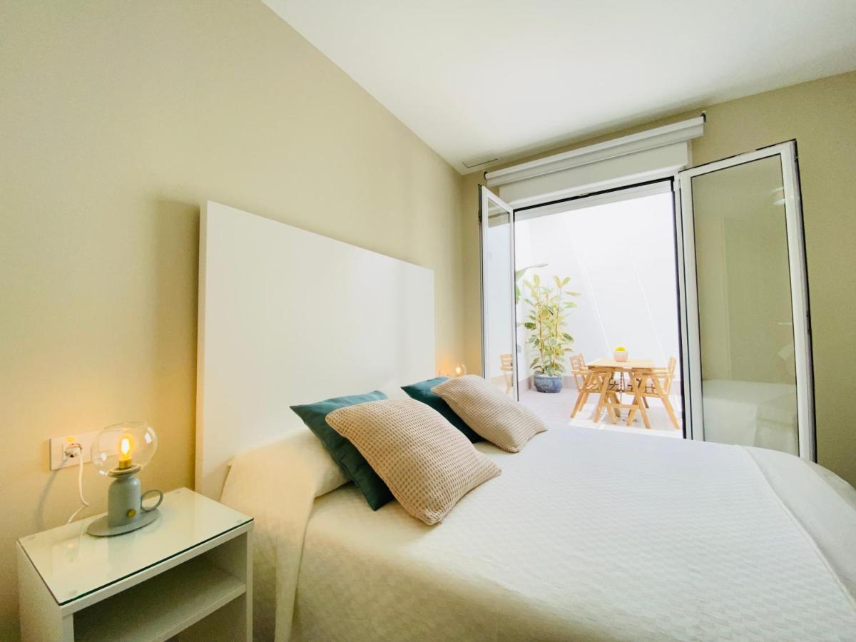 Summerlandrota Argueelles 4 Ngoại thất bức ảnh