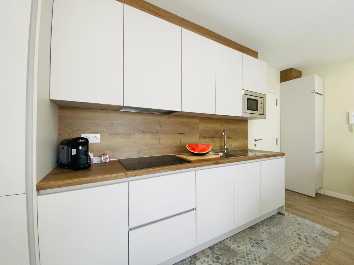 Summerlandrota Argueelles 4 Ngoại thất bức ảnh