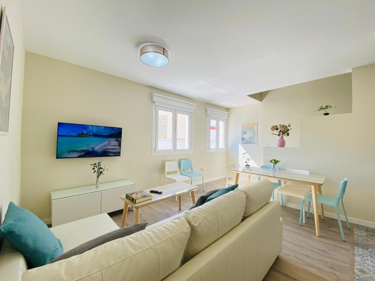 Summerlandrota Argueelles 4 Ngoại thất bức ảnh