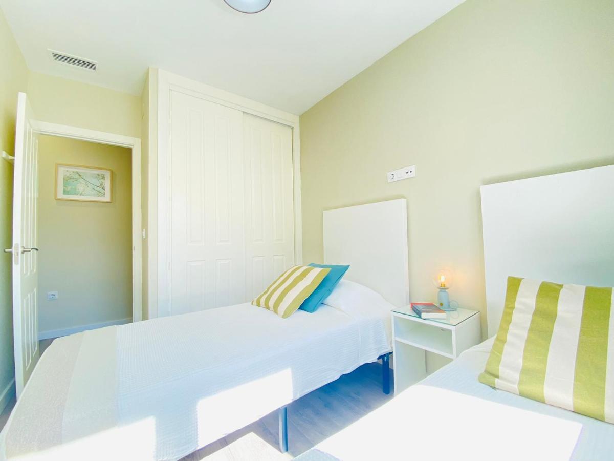 Summerlandrota Argueelles 4 Ngoại thất bức ảnh