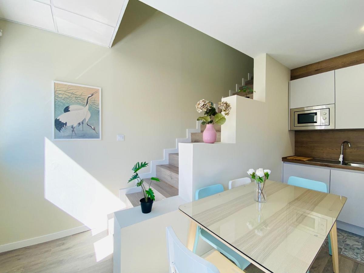Summerlandrota Argueelles 4 Ngoại thất bức ảnh