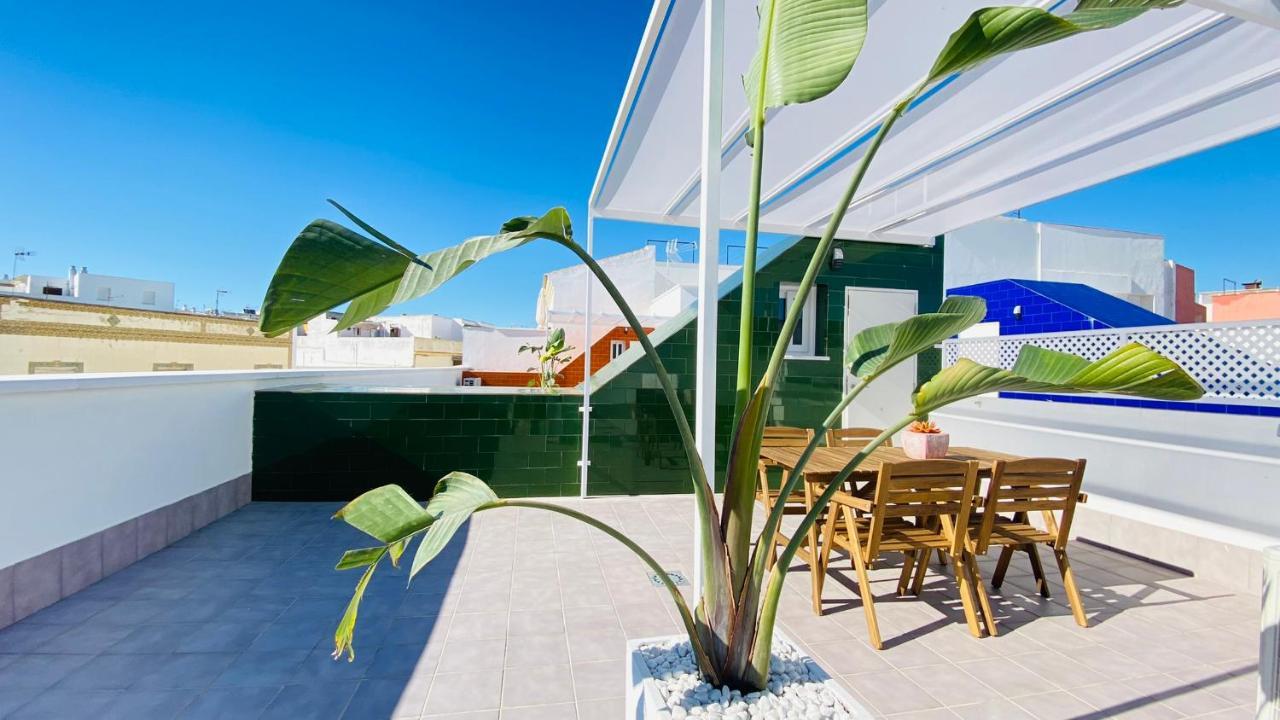 Summerlandrota Argueelles 4 Ngoại thất bức ảnh