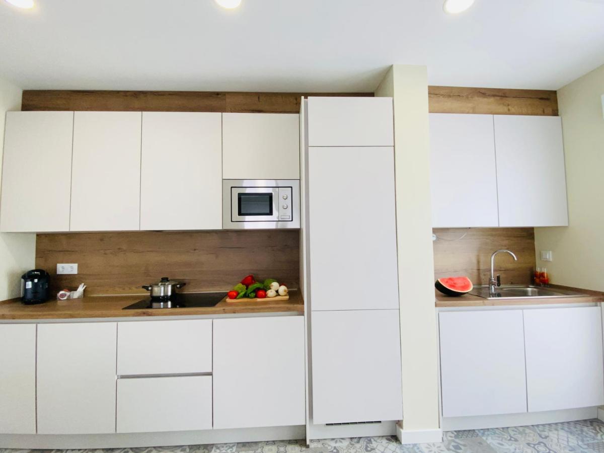 Summerlandrota Argueelles 4 Ngoại thất bức ảnh