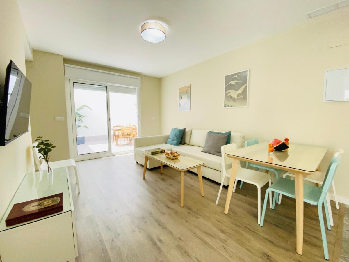 Summerlandrota Argueelles 4 Ngoại thất bức ảnh