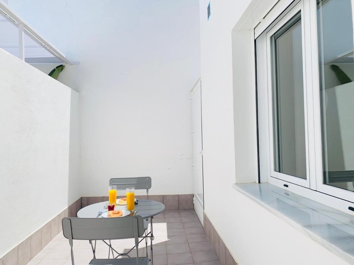 Summerlandrota Argueelles 4 Ngoại thất bức ảnh