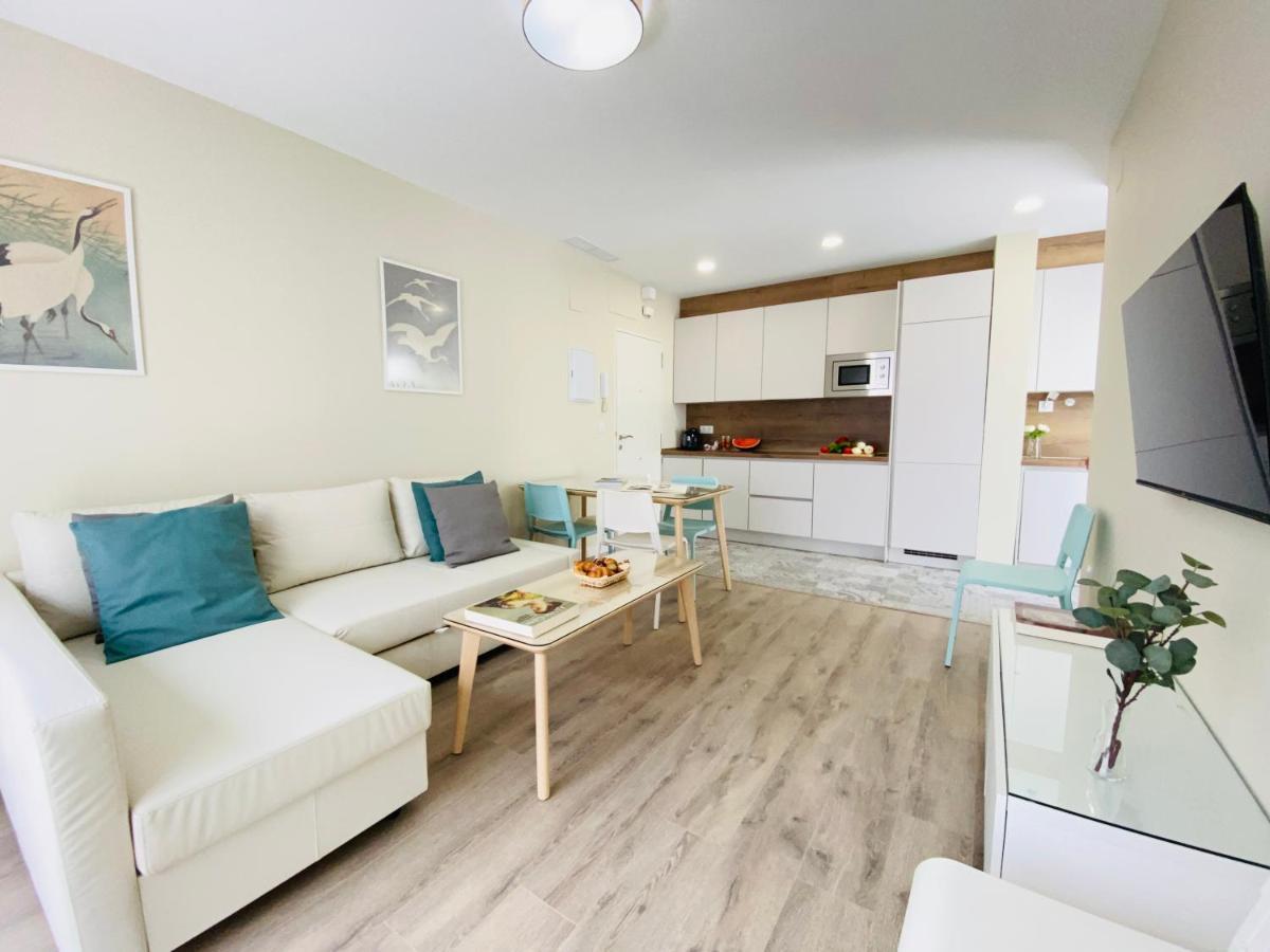 Summerlandrota Argueelles 4 Ngoại thất bức ảnh
