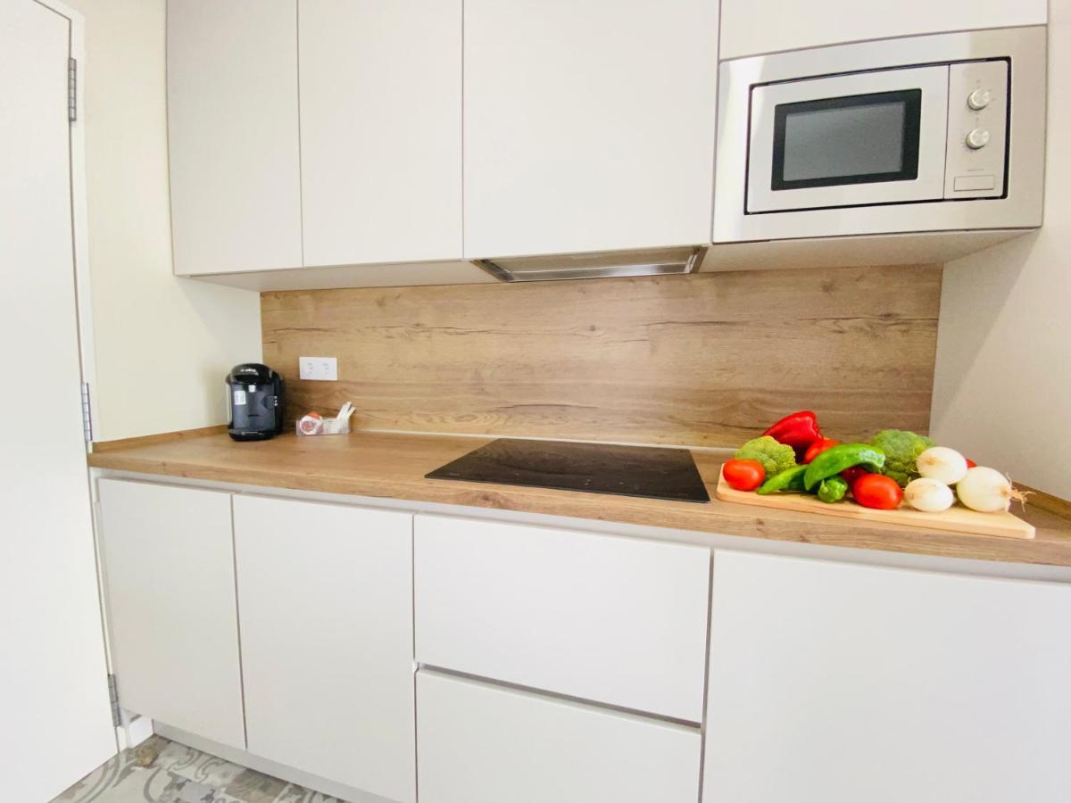 Summerlandrota Argueelles 4 Ngoại thất bức ảnh