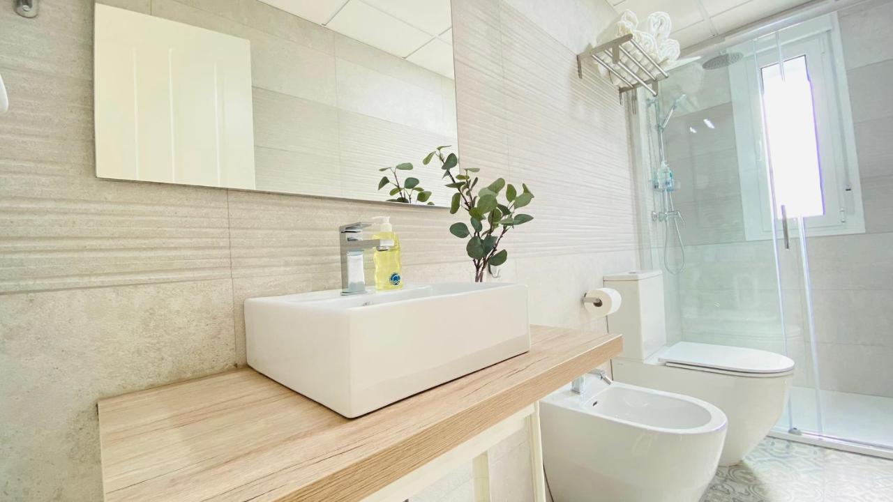 Summerlandrota Argueelles 4 Ngoại thất bức ảnh