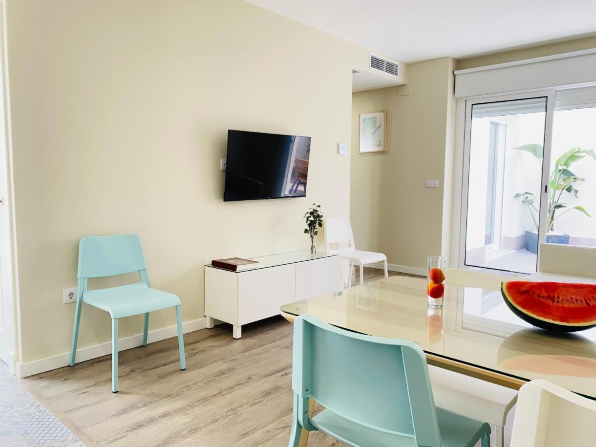 Summerlandrota Argueelles 4 Ngoại thất bức ảnh