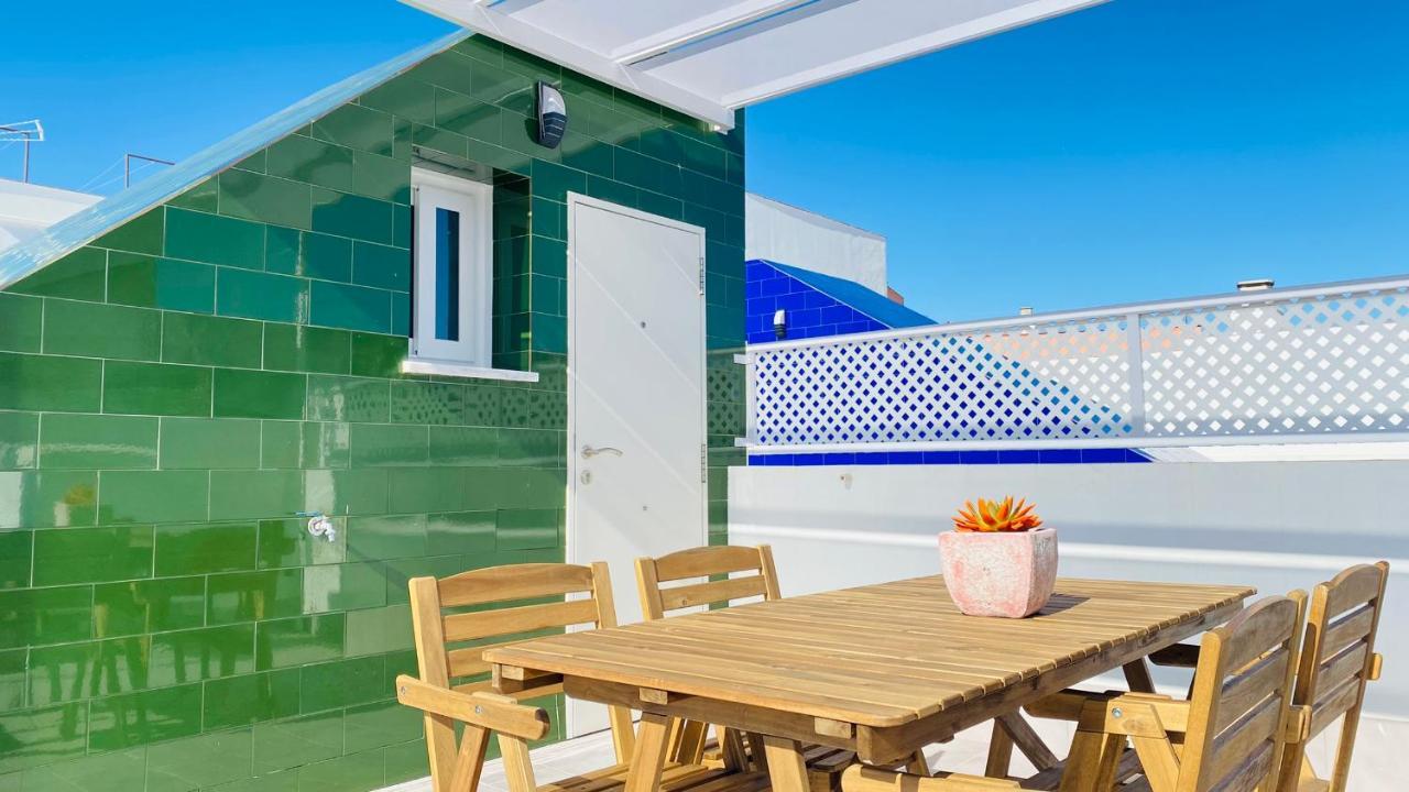 Summerlandrota Argueelles 4 Ngoại thất bức ảnh