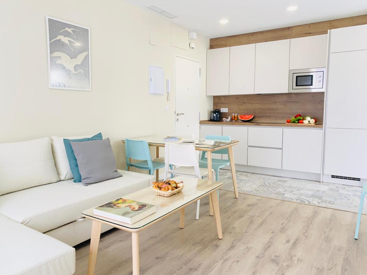 Summerlandrota Argueelles 4 Ngoại thất bức ảnh