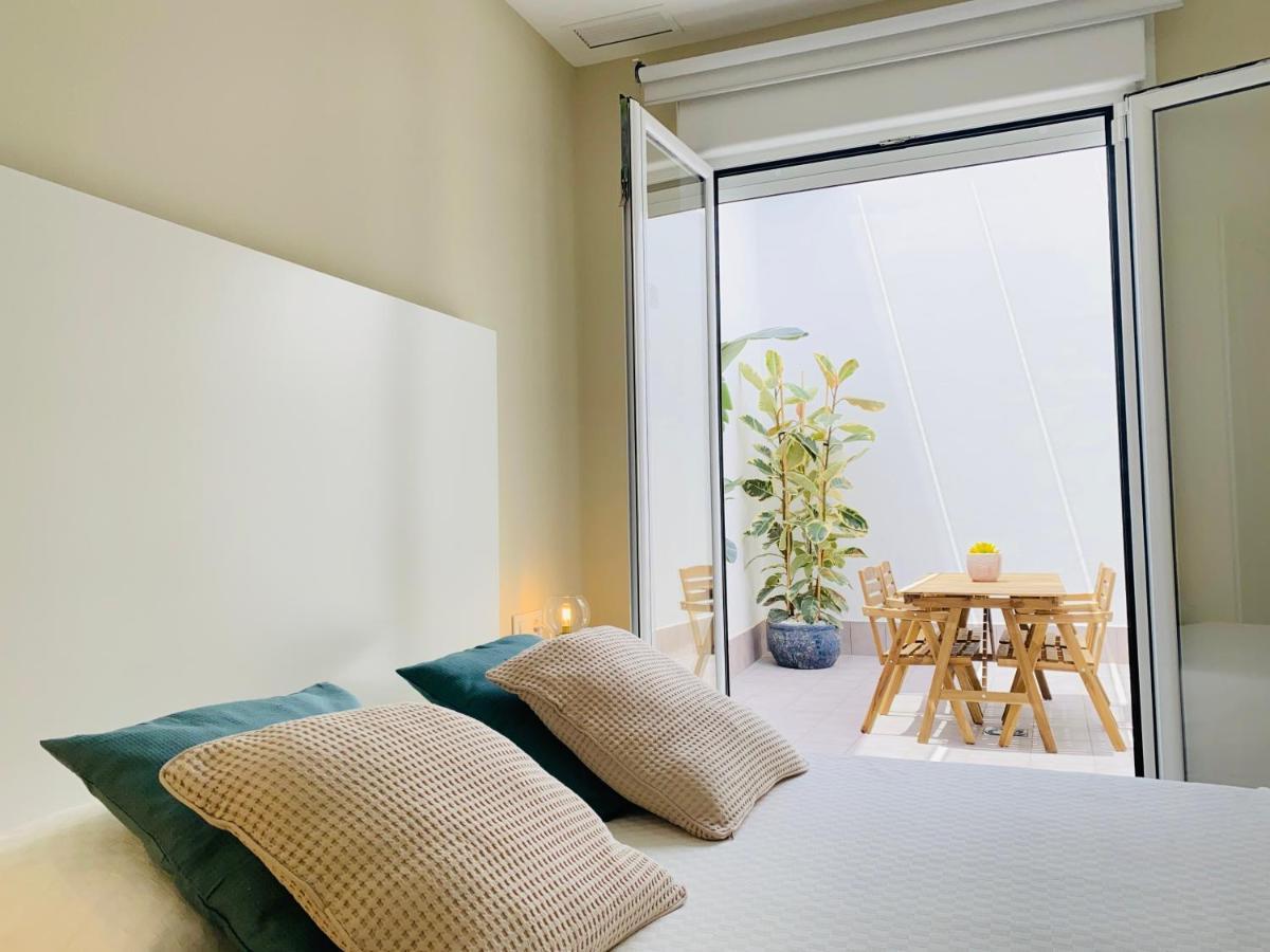 Summerlandrota Argueelles 4 Ngoại thất bức ảnh