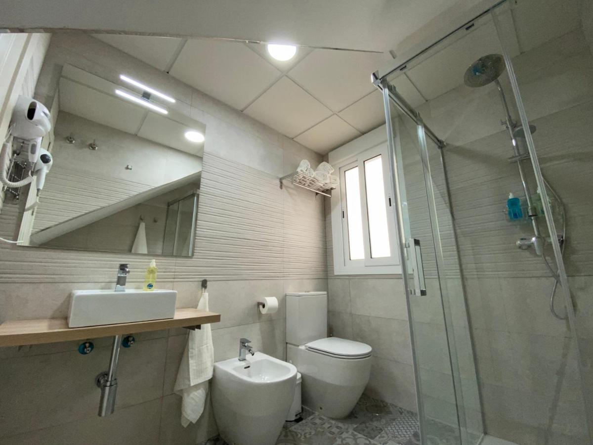 Summerlandrota Argueelles 4 Ngoại thất bức ảnh